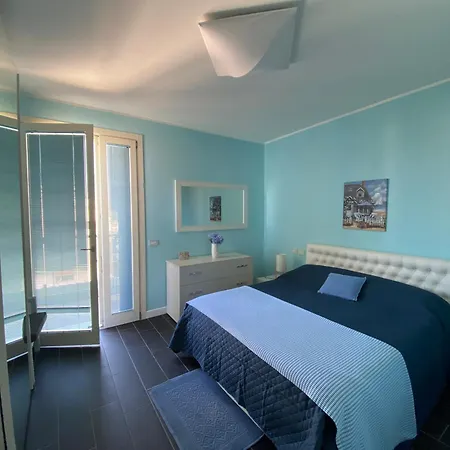 Appartement Attico Onda Blu Vista Mare - Acqua - A 150mt Dalla Jesolo
