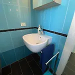 Attico Onda Blu Vista Mare - Acqua - A 150mt Dalla * לידו די ג'סולו