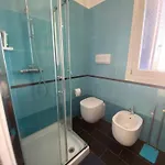 Attico Onda Blu Vista Mare - Acqua - A 150mt Dalla * לידו די ג'סולו