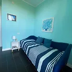 Attico Onda Blu Vista Mare - Acqua - A 150mt Dalla לידו די ג'סולו