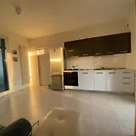 Attico Onda Blu Vista Mare - Acqua - A 150mt Dalla דירה