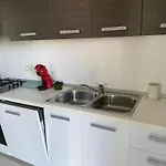 Attico Onda Blu Vista Mare - Acqua - A 150mt Dalla *