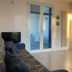 Attico Onda Blu Vista Mare - Acqua - A 150mt Dalla