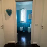 Attico Onda Blu Vista Mare - Acqua - A 150mt Dalla