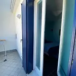 דירה Attico Onda Blu Vista Mare - Acqua - A 150mt Dalla לידו די ג'סולו