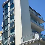 דירה Attico Onda Blu Vista Mare - Acqua - A 150mt Dalla *