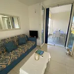 Attico Onda Blu Vista Mare - Acqua - A 150mt Dalla דירה