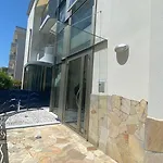 Attico Onda Blu Vista Mare - Acqua - A 150mt Dalla לידו די ג'סולו