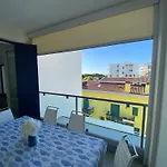 Attico Onda Blu Vista Mare - Acqua - A 150mt Dalla *