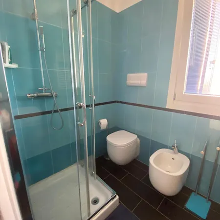 Attico Onda Blu Vista Mare - Acqua - A 150mt Dalla * Lido di Jesolo