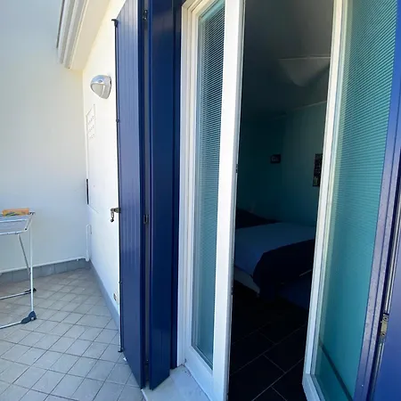 Apartment Attico Onda Blu Vista Mare - Acqua - A 150mt Dalla Lido di Jesolo