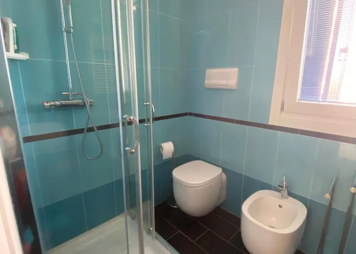 Attico Onda Blu Vista Mare - Acqua - A 150mt Dalla * Lido di Jesolo