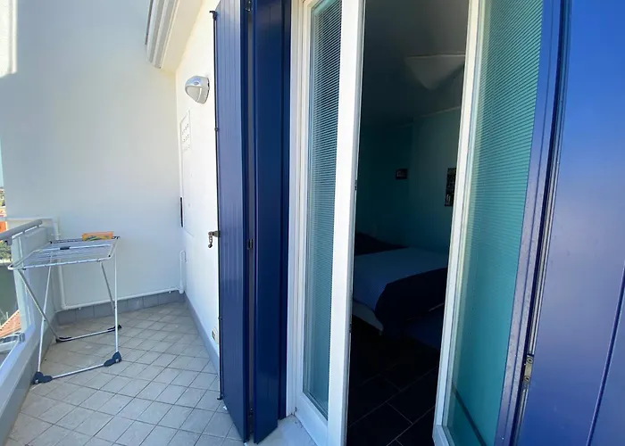 Lejlighed Attico Onda Blu Vista Mare - Acqua - A 150mt Dalla Lido di Jesolo